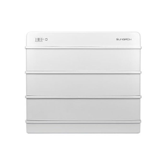 Sungrow Hochvolt-Speicher SBR096 Batterie inkl. 19% MwSt. für B2B Kunden
